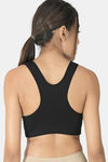Lady Lyka Padded Sports Bra (Pack of 2) - Multicolor — thumbnail 9